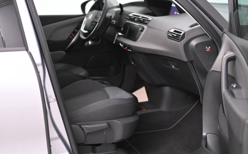 CITROEN Grand C4 SpaceTourer