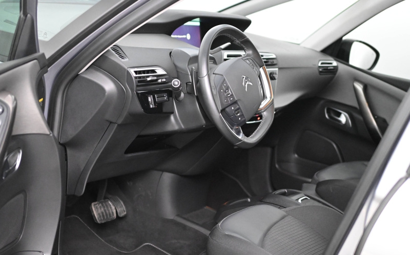 CITROEN Grand C4 SpaceTourer