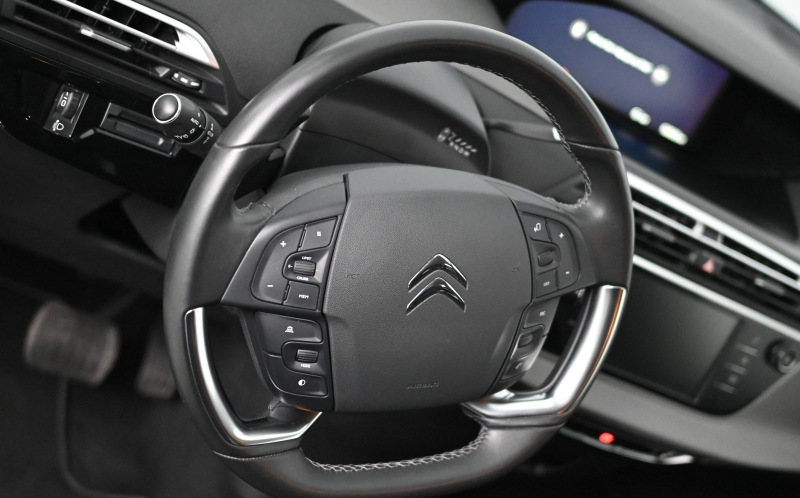 CITROEN Grand C4 SpaceTourer