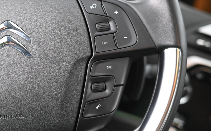 CITROEN Grand C4 SpaceTourer