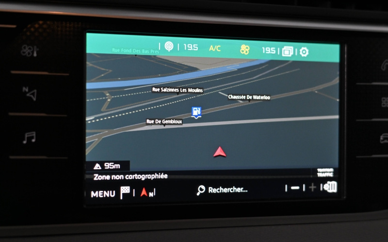 CITROEN Grand C4 SpaceTourer