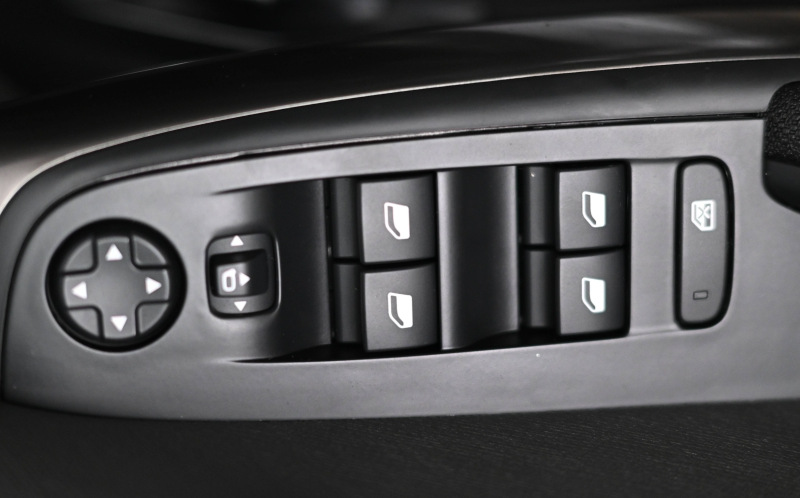 CITROEN Grand C4 SpaceTourer