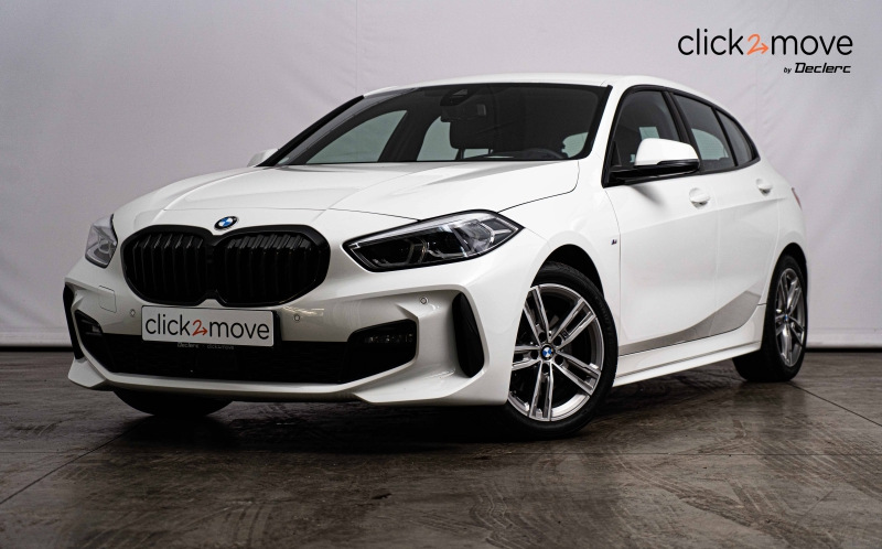 BMW Série 1