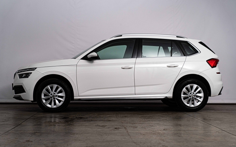 SKODA Kamiq SKODA Kamiq