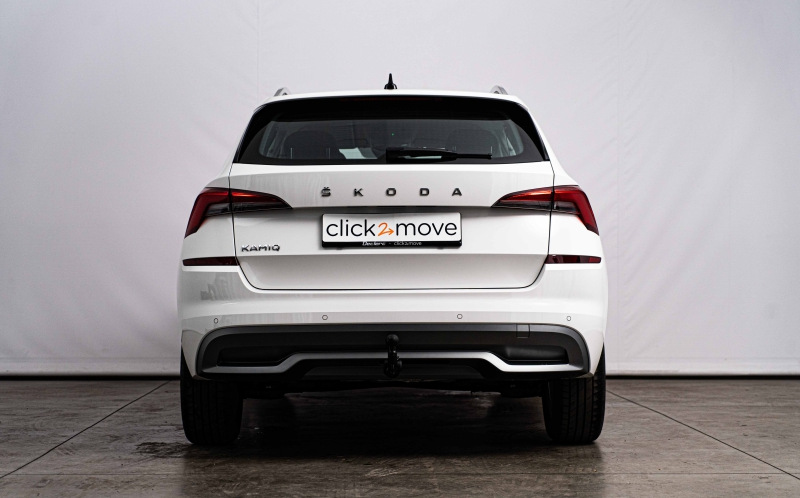 SKODA Kamiq SKODA Kamiq