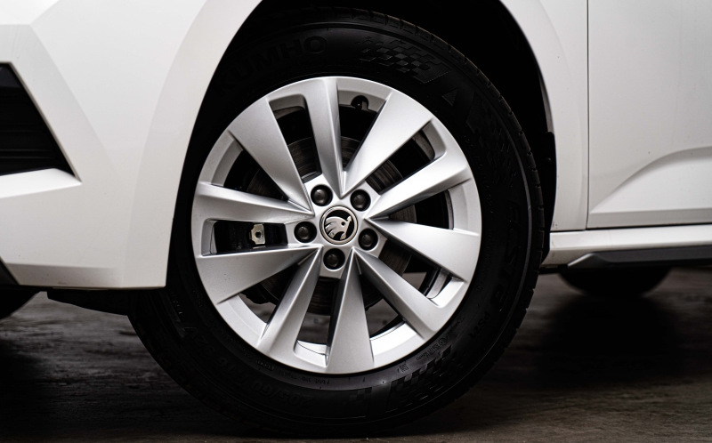 SKODA Kamiq SKODA Kamiq