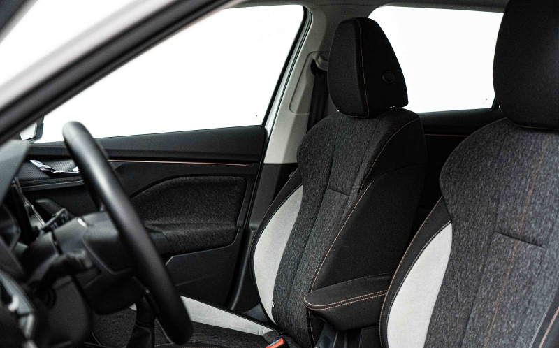 SKODA Kamiq SKODA Kamiq