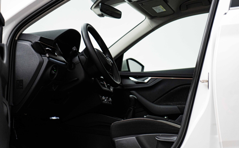 SKODA Kamiq SKODA Kamiq