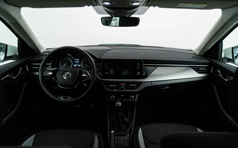 SKODA Kamiq SKODA Kamiq