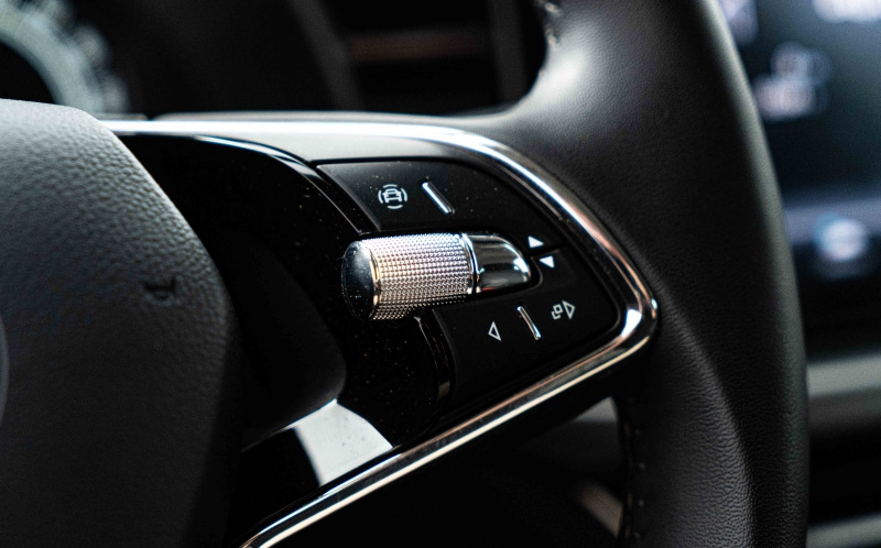 SKODA Kamiq SKODA Kamiq