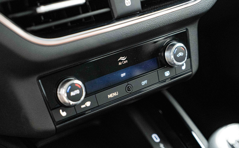 SKODA Kamiq SKODA Kamiq