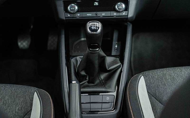 SKODA Kamiq SKODA Kamiq