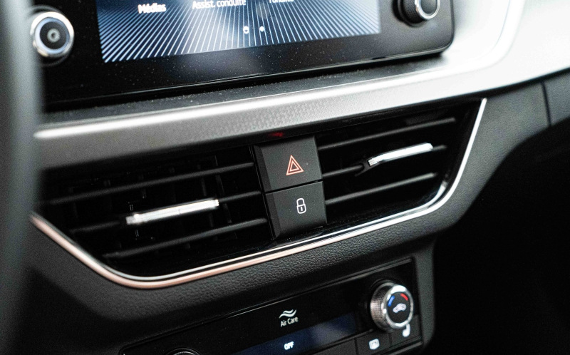 SKODA Kamiq SKODA Kamiq