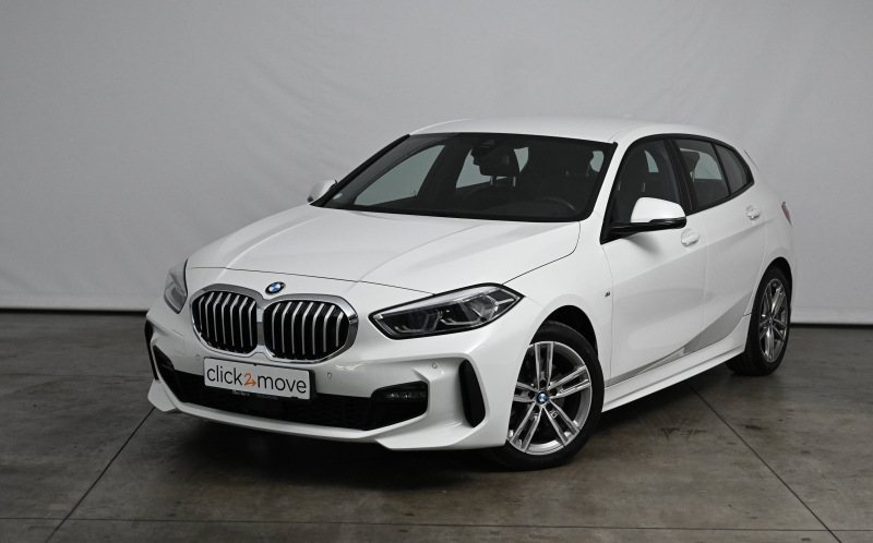 BMW Série 1
