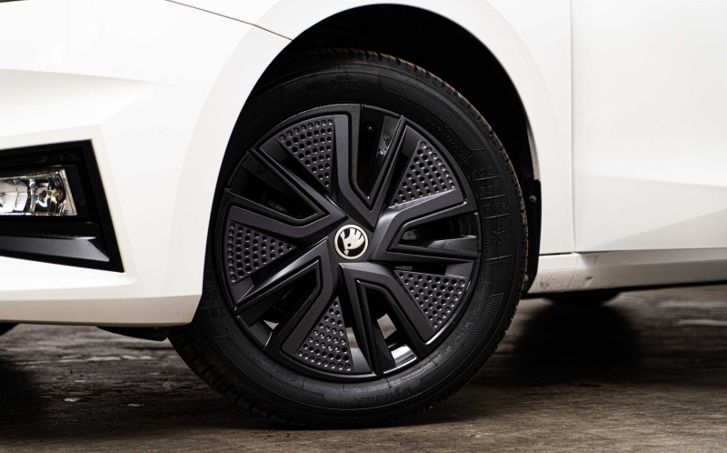 SKODA Fabia SKODA Fabia