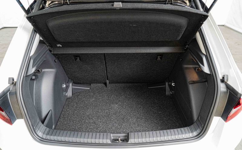 SKODA Fabia SKODA Fabia