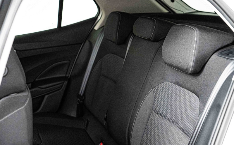 SKODA Fabia SKODA Fabia