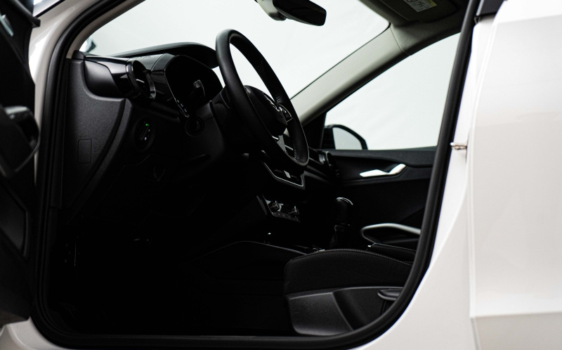 SKODA Fabia SKODA Fabia