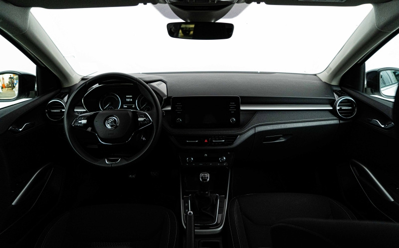 SKODA Fabia SKODA Fabia