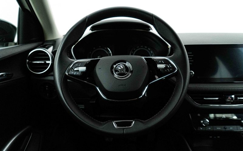 SKODA Fabia SKODA Fabia