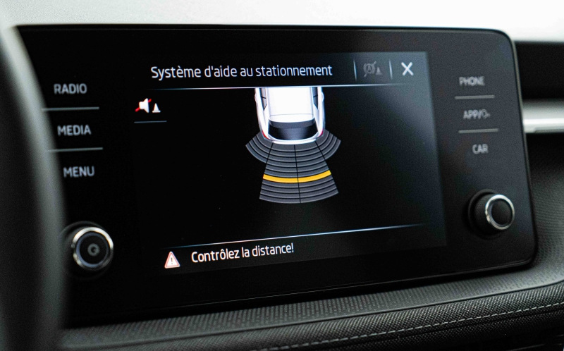 SKODA Fabia SKODA Fabia