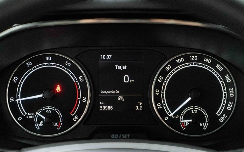 SKODA Fabia SKODA Fabia