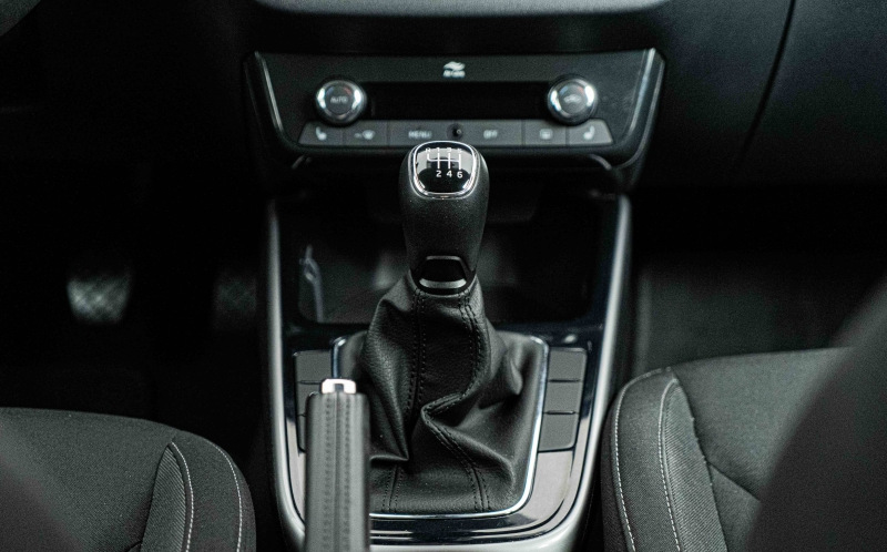 SKODA Fabia SKODA Fabia