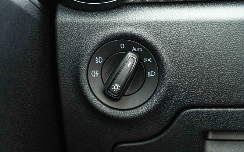 SKODA Fabia SKODA Fabia