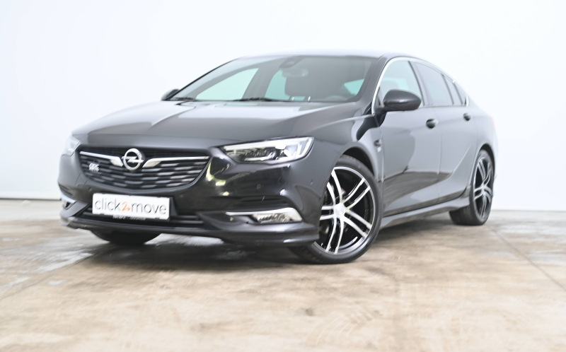 OPEL Insignia Grand Sport