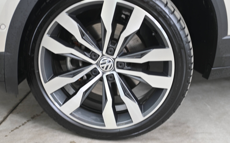 VOLKSWAGEN T-Roc Cabriolet