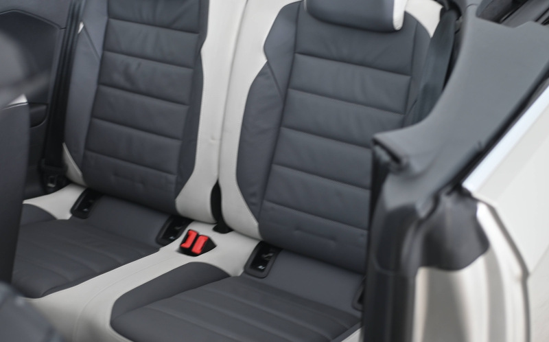 VOLKSWAGEN T-Roc Cabriolet