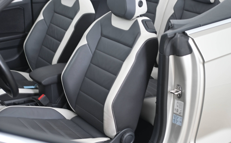 VOLKSWAGEN T-Roc Cabriolet