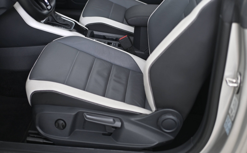 VOLKSWAGEN T-Roc Cabriolet