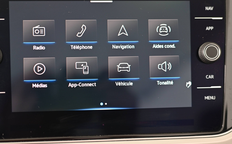 VOLKSWAGEN T-Roc Cabriolet