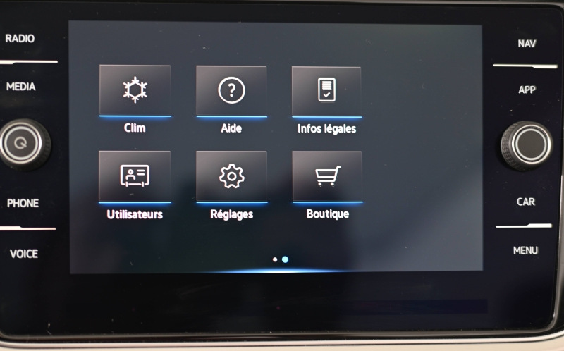 VOLKSWAGEN T-Roc Cabriolet