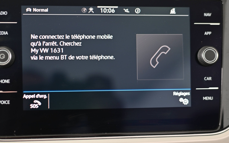 VOLKSWAGEN T-Roc Cabriolet