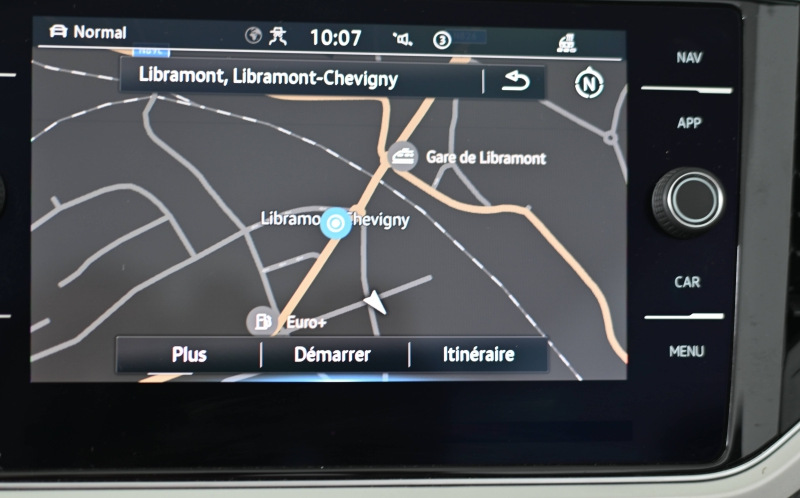 VOLKSWAGEN T-Roc Cabriolet