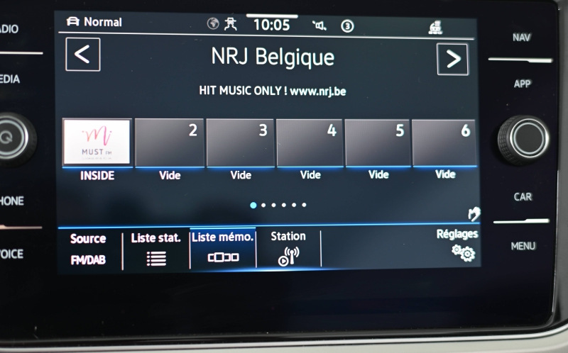 VOLKSWAGEN T-Roc Cabriolet