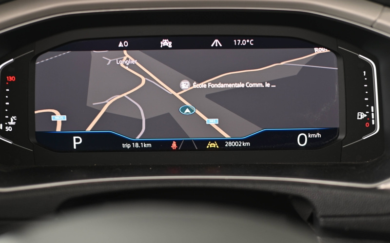 VOLKSWAGEN T-Roc Cabriolet