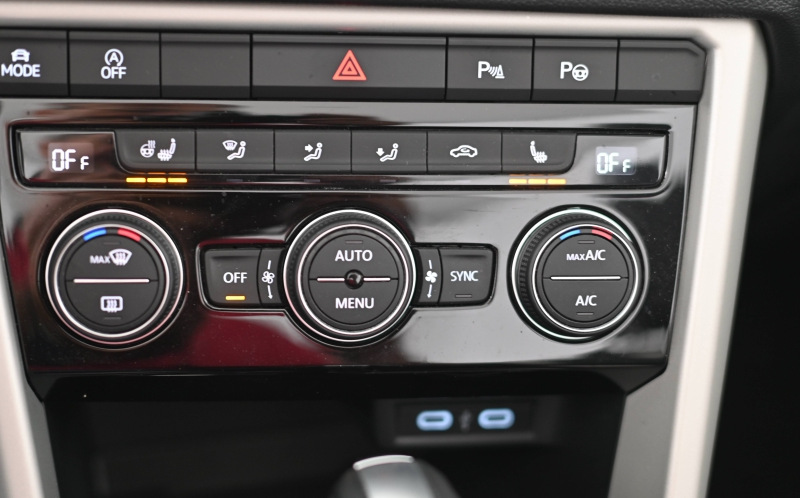 VOLKSWAGEN T-Roc Cabriolet