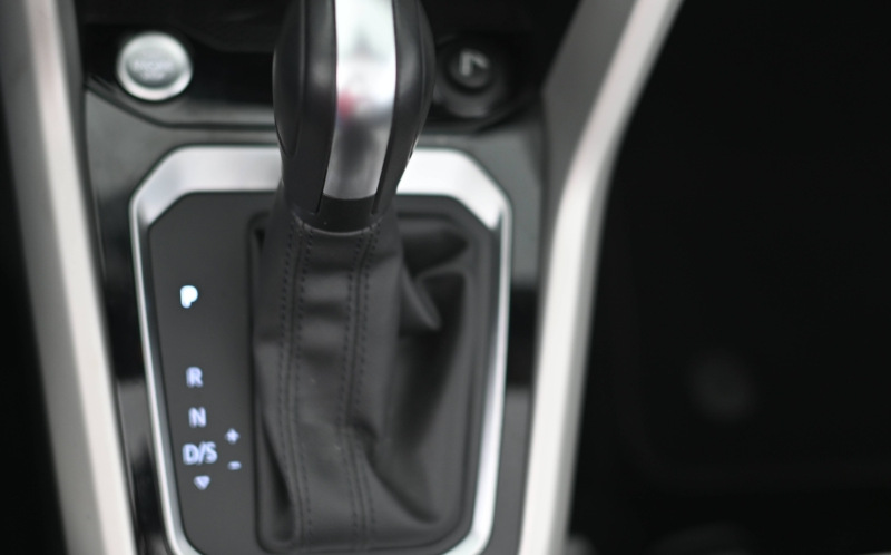 VOLKSWAGEN T-Roc Cabriolet