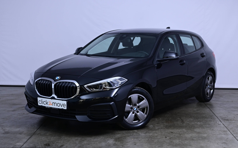 BMW Série 1