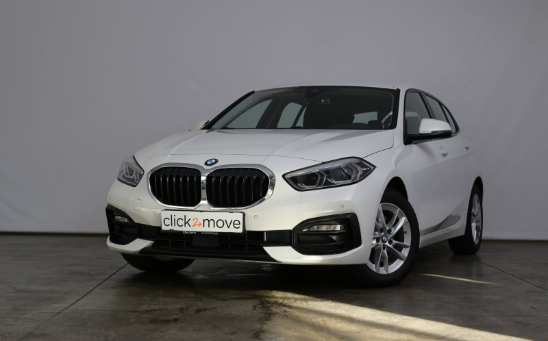 BMW Série 1