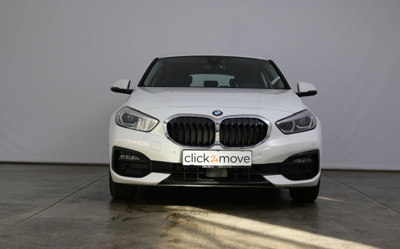 BMW Série 1 BMW Série 1