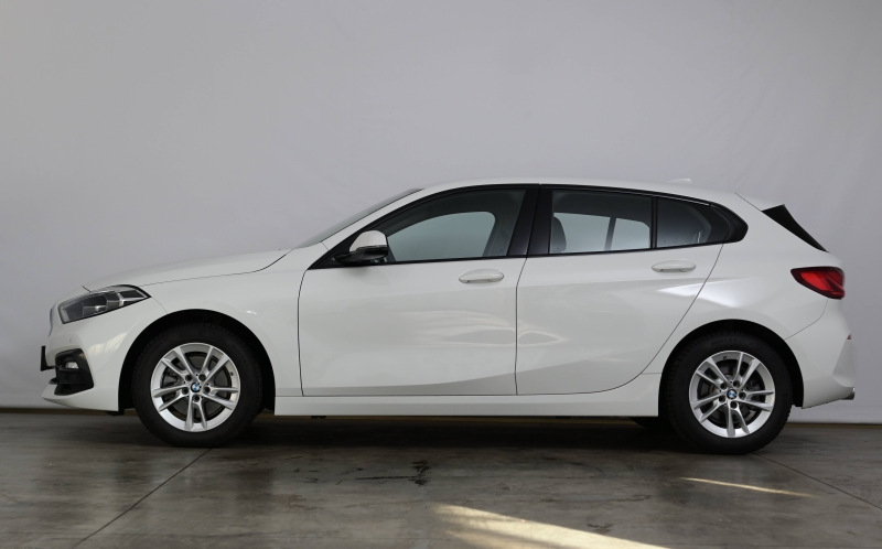 BMW Série 1 BMW Série 1
