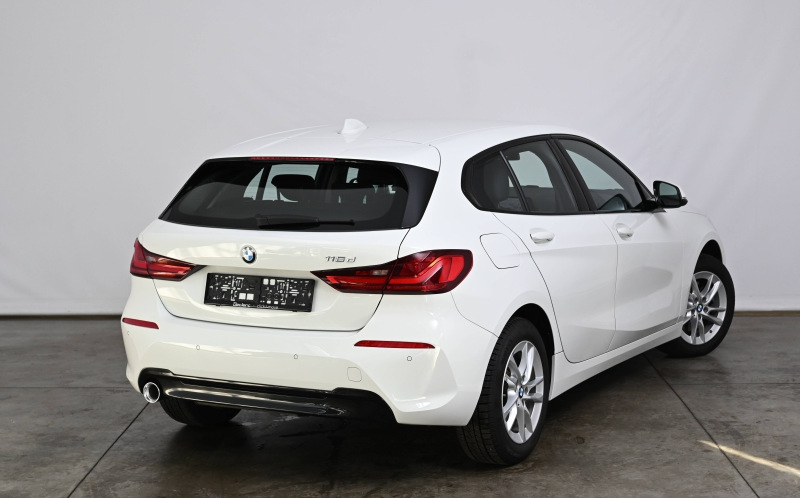 BMW Série 1 BMW Série 1