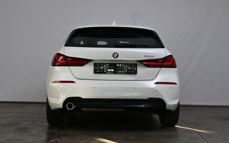 BMW Série 1 BMW Série 1