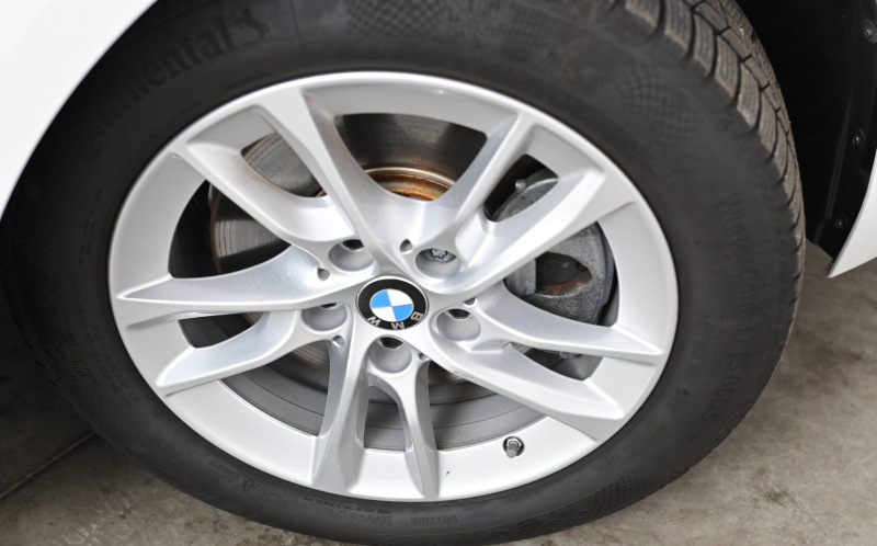 BMW Série 1 BMW Série 1