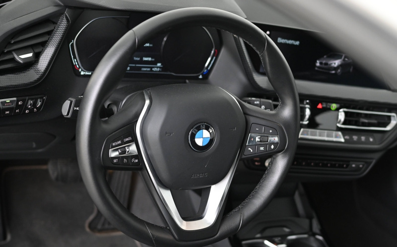 BMW Série 1 BMW Série 1
