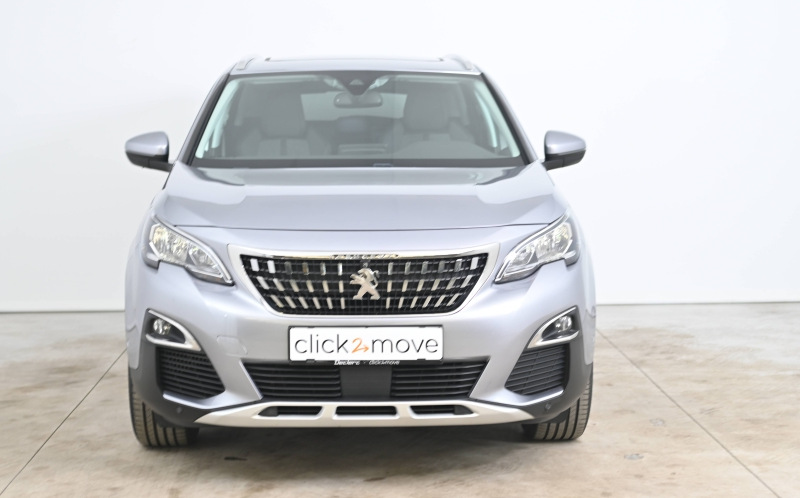 PEUGEOT 3008 PEUGEOT 3008